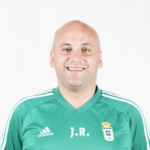 Javi Rozada (Real Oviedo B) - 2019/2020